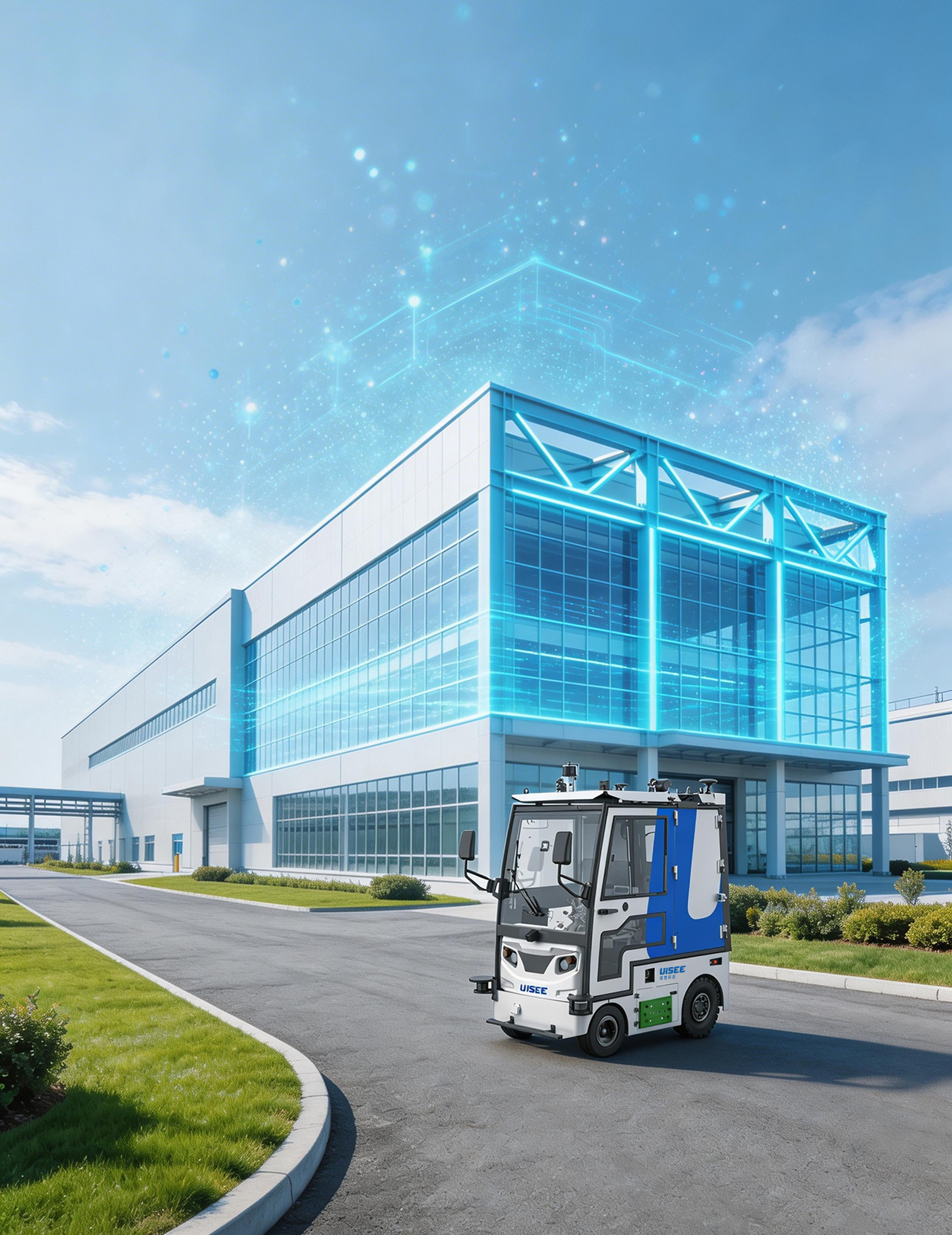 Smart Factory